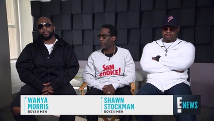 End of the Road Boyz ll Men