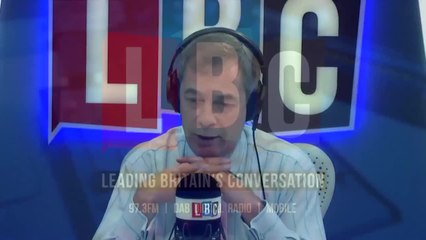 Download Video: Nigel Farage Demands Apology From David Cameron Over Brexit