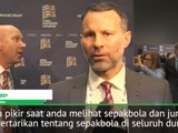 Nations League Membuat Semangat Negara-Negara Kecil - Giggs