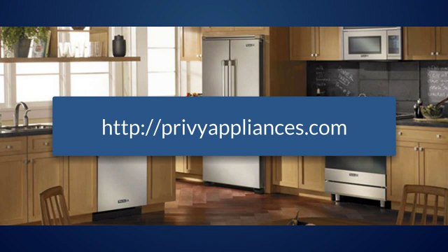 Subzero Repair Santa Monica _ Privileged Appliance Repair