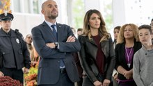 Arrow Season 6 Episode 12 [[All for Nothing]] [Online]