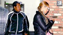 Beyonce And Jay Z Spotted On A Romantic Dinner Date!
