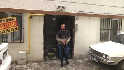 Öso'nun Harekattaki İlk Şehidinin Ailesini Esed ve Deaş Katletmiş