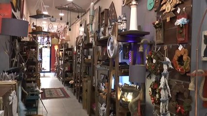 Yeni ve Doğal Trend 'Ahşap'