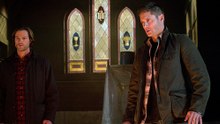 Supernatural Season 14 Episode 1 (S14E01) full TV series HD