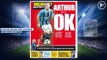 Manchester City boucle l'arrivée d'Aymeric Laporte | Revue de presse