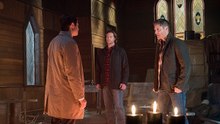 Supernatural Season 14 Episode 1 (14x1) full series