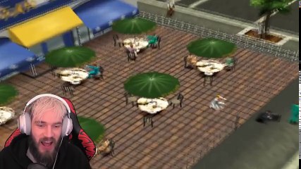 THE WORST GAME OF ALL TIME