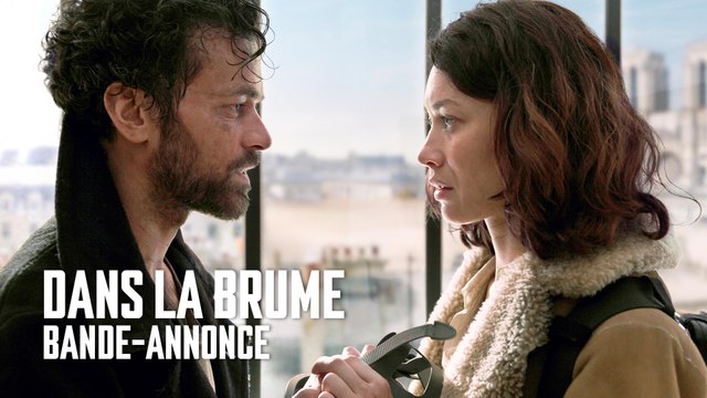 Dans la brume - avec Romain Duris & Olga Kurylenko - Bande-Annonce
