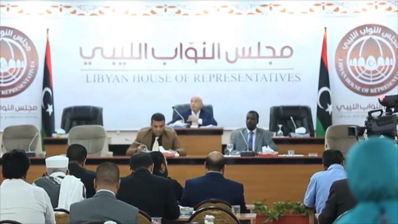 الفرقاء الليبيون يدينون هجوم بنغازي