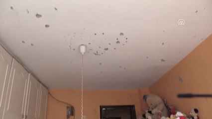 Yaralı Halimle Gider Teröristlerle Mücadele Ederim"