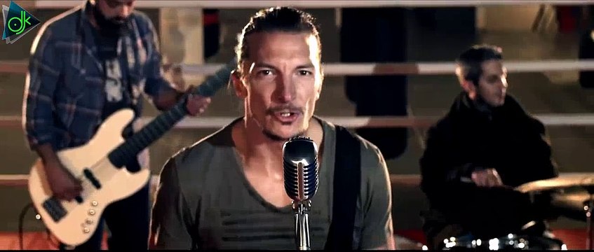 Epsilon Feat Δημήτρης Λάιος - Σαν Αέρας (Official Video Clip)