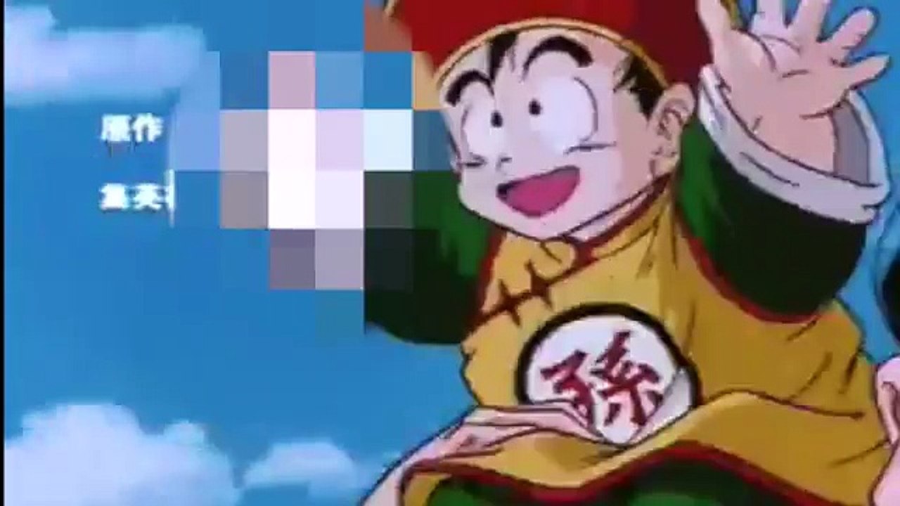 ドラゴンボールZ OP 【オペラ】歌ってみた