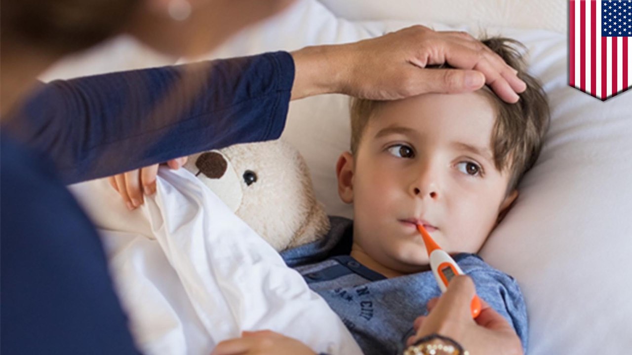 How the flu can kill