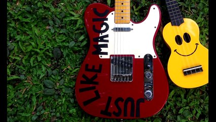 The Rain - Getir Menjadi Tawa Bila Kubersamanya (Official Audio)