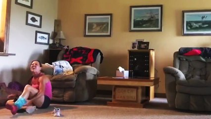 Le tendon d'Achille cède pendant un exercice