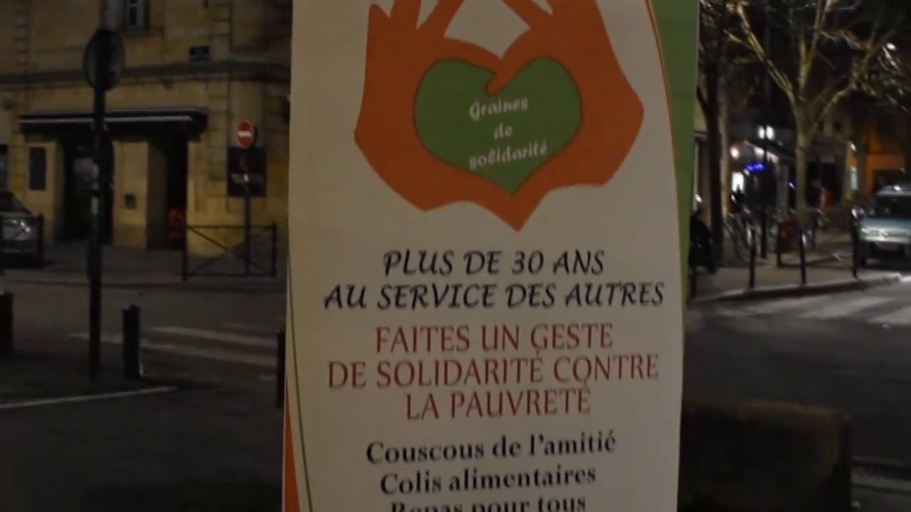 Graines de solidarité - Présentation