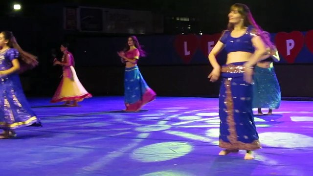 Tarbes - Gala de danse des Petits As 2018