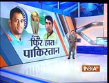 Fans Across Country Celebrate Team India's Win Against Pakistan in CWC 2015 - India TV
