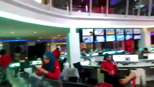 Vlog Alfath Tauhid II The Best!! Temen-temen Tetep Kerja Walau Diguncang Gempa