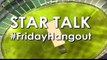 Ravi Teja on making changes in Indian Cricket team | Star Talk | India Cricket | #FridayHangout