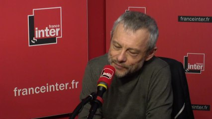 Pierre Mathiot, ancien directeur de Science-po Lille, est l'invité de Nicolas Demorand à 8h20.