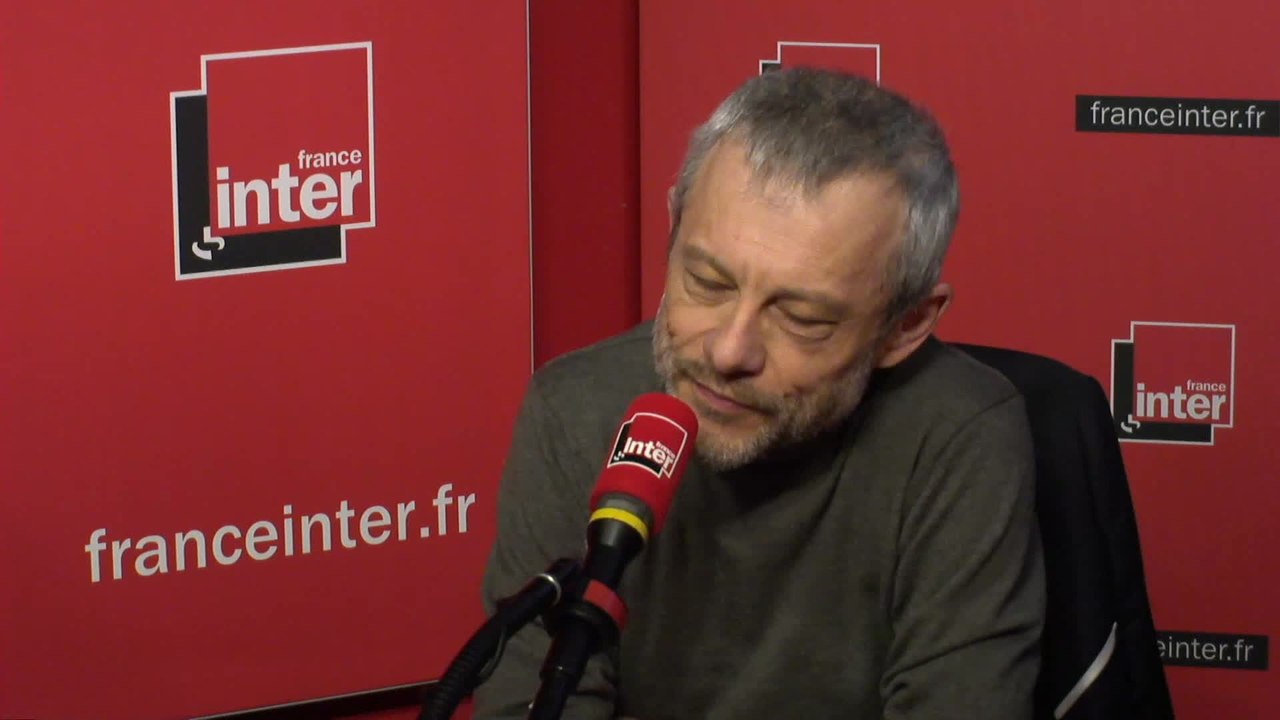Pierre Mathiot, ancien directeur de Science-po Lille, est l'invité de Nicolas Demorand à 8h20.