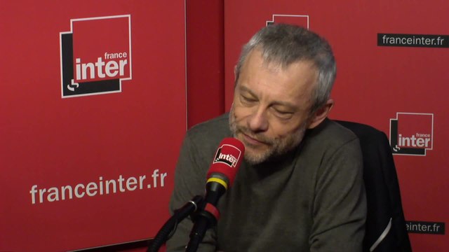 Pierre Mathiot, ancien directeur de Science-po Lille, est l'invité de Nicolas Demorand à 8h20.