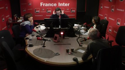 Video herunterladen: Pierre Mathiot, ancien directeur de Science-po Lille, est l'invité de Nicolas Demorand à 8h20.