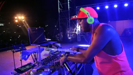 Saad Lamjarred - SFAX Concert (SL Show) | سعد لمجرد - سهرة صفاقس