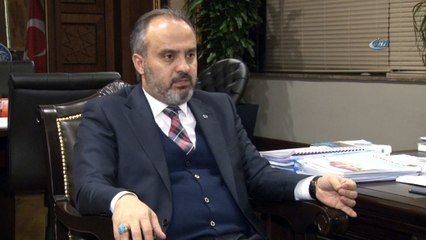 Büyükşehir’den Uludağ’a 35 milyonluk arıtma yatırım