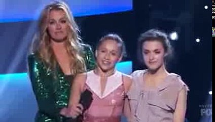 So You Think You Can Dance S13 Ep12 Part b