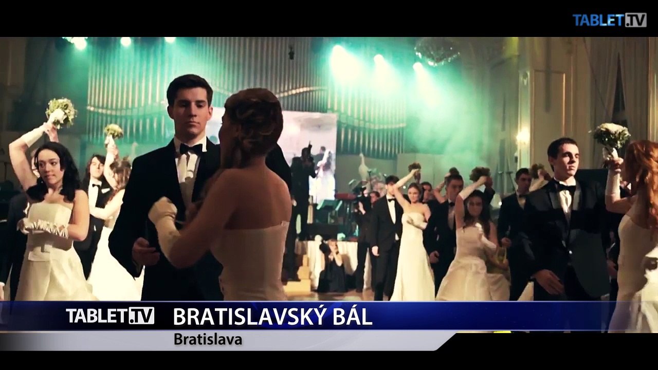 BRATISLAVSKY BAL