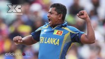 Sri Lanka Thrash New Zealand, Netherlands Embarrass England - Cricket World TV