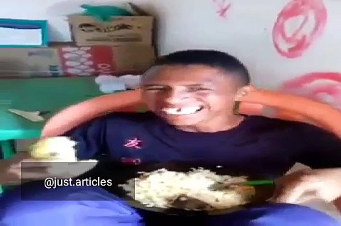 very funny video