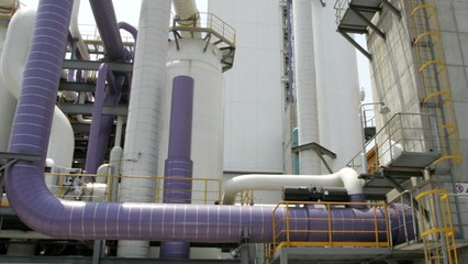 포항제철소 유독가스 질식 근로자 4명 사망 / YTN