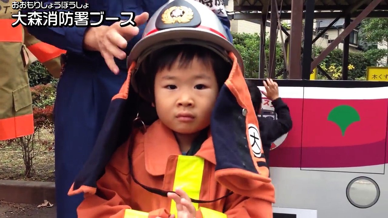 都営交通フェスタnew in 浅草線に行ってきました【がっちゃん4歳】