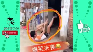 Funny Clip 2018 compilation fail - Only the best videos