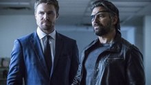 Arrow Season 6 Episode 11 (S06E11) Watch series Online Free
