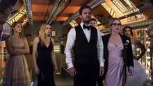 Arrow (Season 6 Episode 11) - Full HD Online