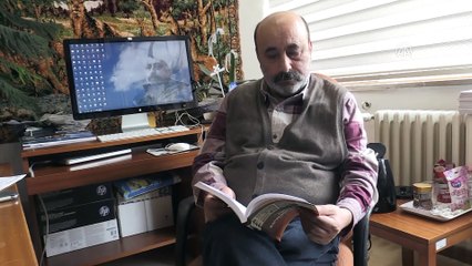 Osmanlı'nın fethettiği ilk kaledeki yaşantıya ışık tutacak çalışma - ESKİŞEHİR