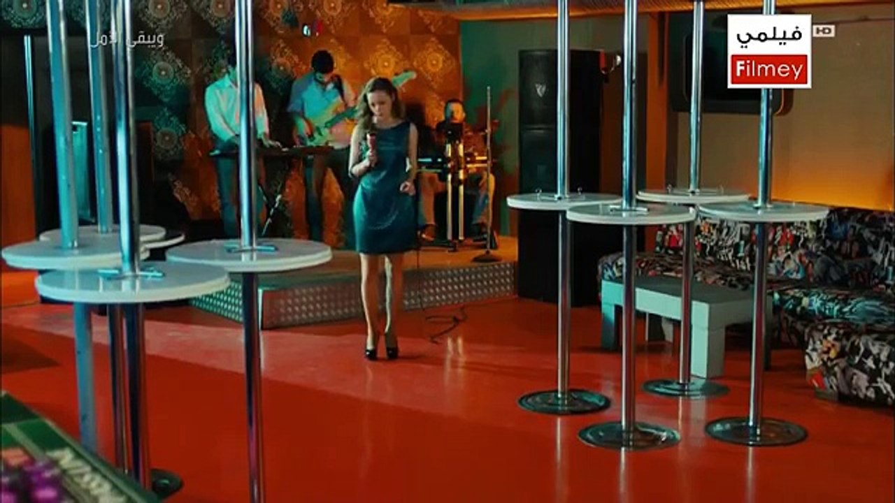 مسلسل ويبقى الامل حلقة 59 كاملة HD
