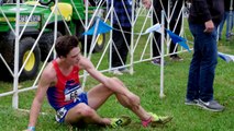 Emotional Finishes At The NCAA Cross Country Championships