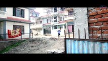 NEPALI SHORT COMEDY MOVIE HI BRO again BY BHIMPHEDI GUYS.