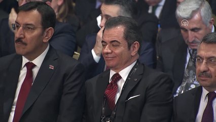 Başbakan Yıldırım: 'Tek kart ile her yere her ödeme şeklinde bu iş özetlenebilir' - ANKARA