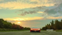 The Grand Tour Season 2 Episode 9 Full On [Amazon]