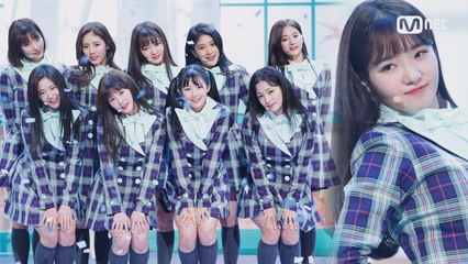 ′최초공개′ 심쿵 러블리 ′fromis_9′의 ′To Heart′ 무대