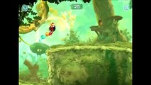 Rayman Adventures (Adventure 31 - 33) iOS / Android Gameplay Video - Part 11