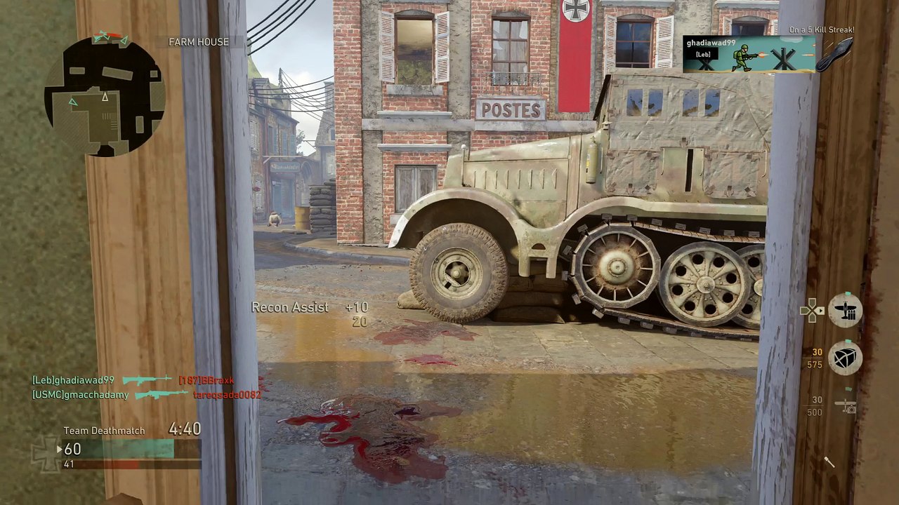 Call of Duty®: WWII ACE Pilot