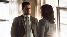 Arrow Season 6 Episode 12 (S6E12) ~ All for Nothing Full Episode